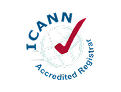 ICANN Logo