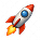 Rocket Image