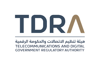 TDRA Logo