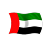 uae flag