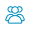 Happy Customers icon (people)